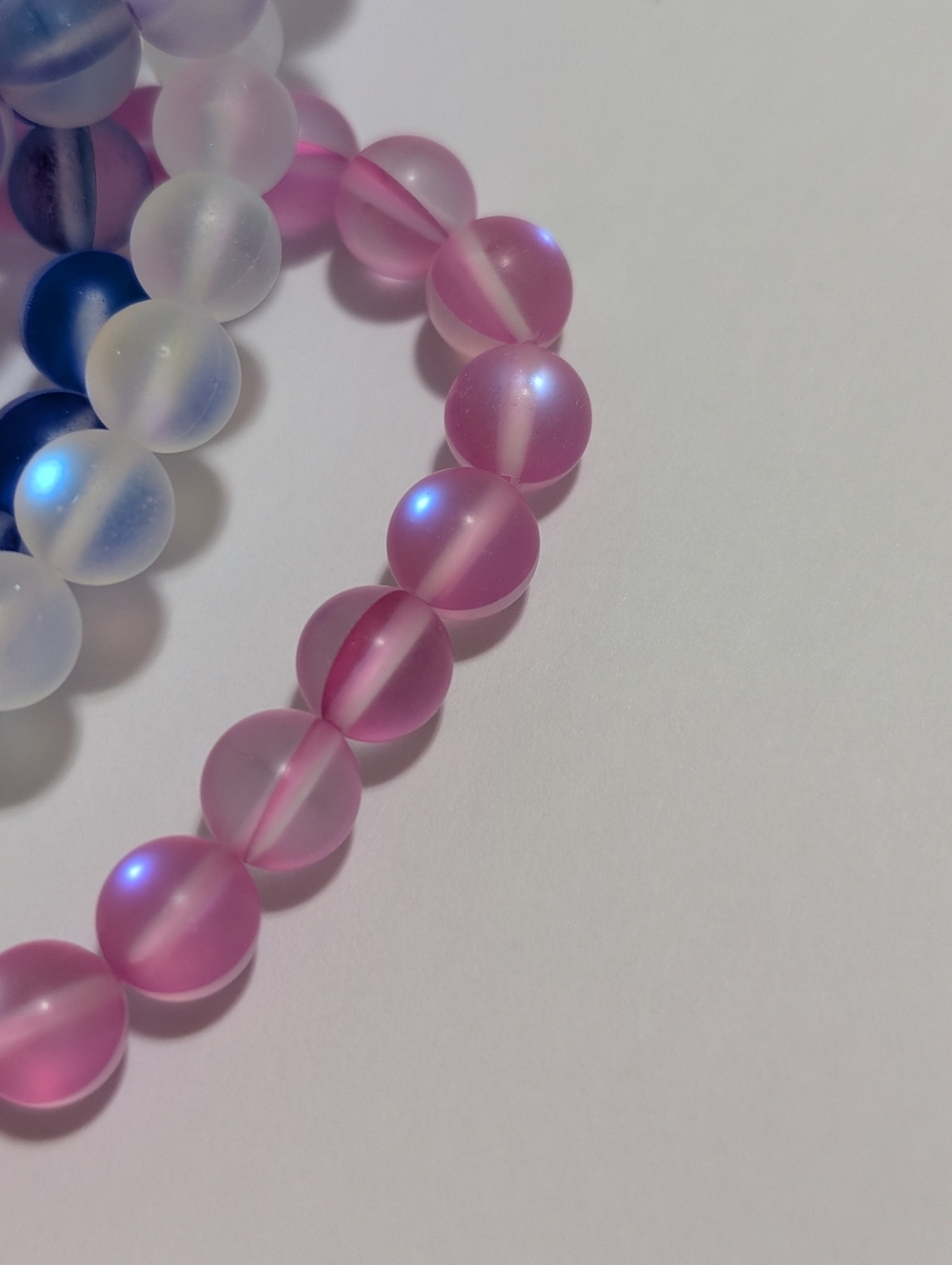 "Luminous Twilight" Bracelet Set - Picture 6 of 17